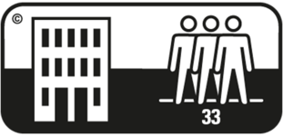 Nutzungsklasse 33