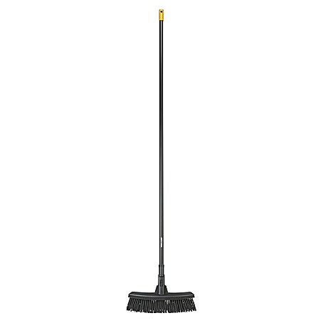 Fiskars Solid Gartenbesen (Arbeitsbreite: 38 cm)