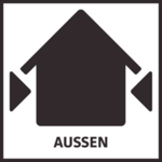 Außen