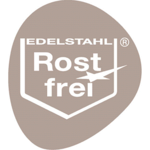 Rostfrei