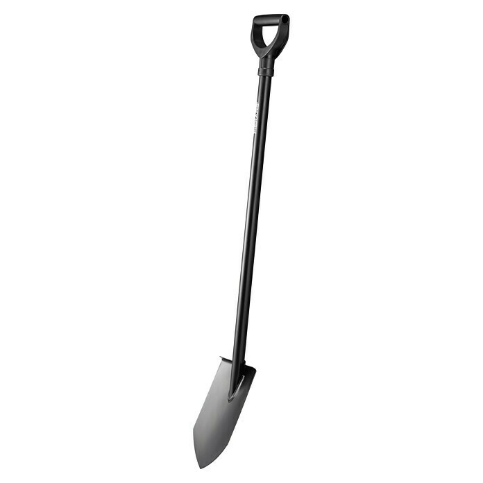 Fiskars Solid Spade (117 cm, Puntig) | BAUHAUS