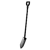 Fiskars Solid Spade (117 cm, Puntig) | BAUHAUS