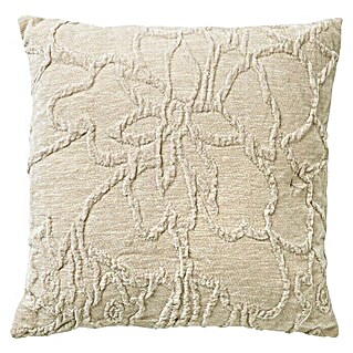 Kissen Brigit (Pumice Stone, 45 x 45 cm, 100 % Polyester)