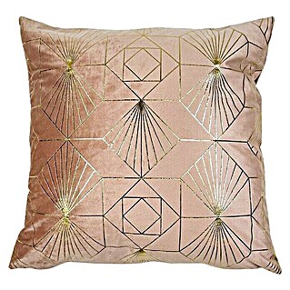 Kissen Markus (Muted Clay, 45 x 45 cm, 100 % Polyester)