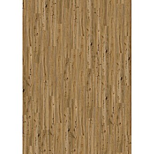 Decolife Vinylboden Comfort Rustic Oak (1 220 x 185 x 10,5 mm, Landhausdiele, Rustic Oak)