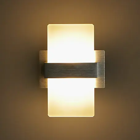Reality Leuchten  LED-Wandleuchte Platon