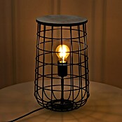 Lámpara de sobremesa decorativa Winnie (60 W, E27) | BAUHAUS