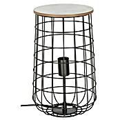 Lámpara de sobremesa decorativa Winnie (60 W, E27) | BAUHAUS