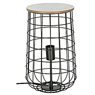 Lámpara de sobremesa decorativa Winnie (60 W, E27)