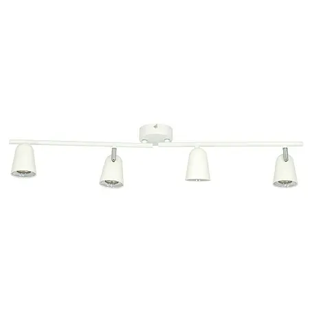 Reality Leuchten  LED-Deckenstrahler Toulouse