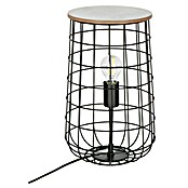Lámpara de sobremesa decorativa Winnie (60 W, E27) | BAUHAUS