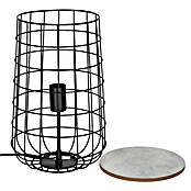 Lámpara de sobremesa decorativa Winnie (60 W, E27) | BAUHAUS