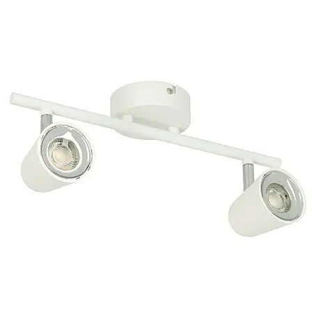 Reality Leuchten  LED-Deckenstrahler Toulouse