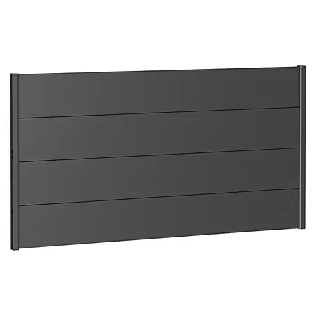 Biohort  Sichtschutzelement