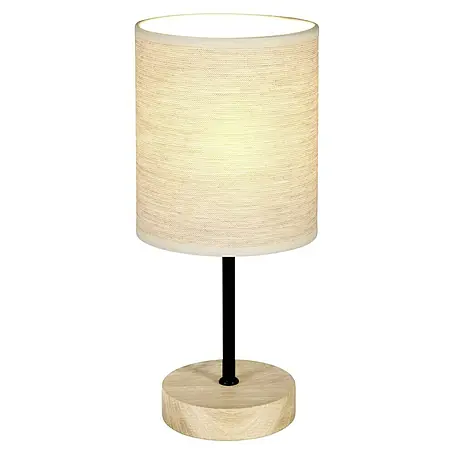 Britop Lighting Boho Lámpara de sobremesa