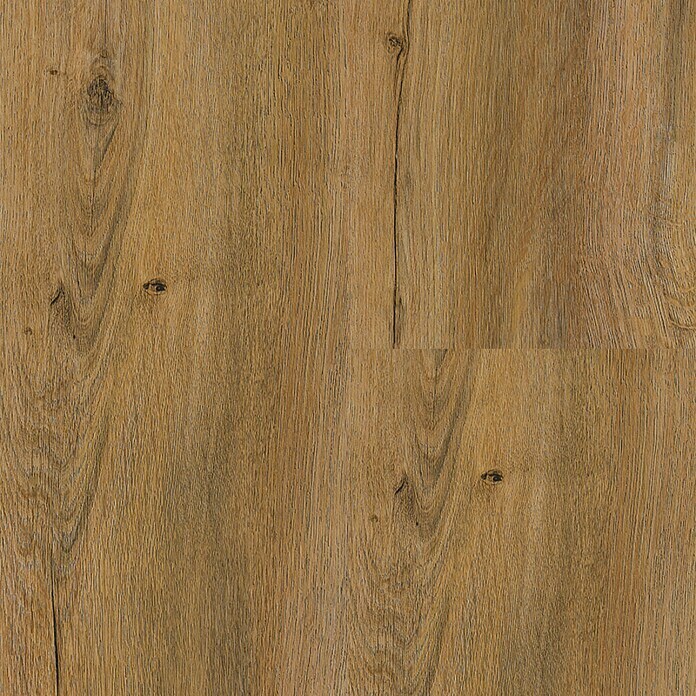 Decolife Vinylboden Comfort Rustic Oak1.220 x 185 x 10,5 mm, Landhausdiele Detail Shot