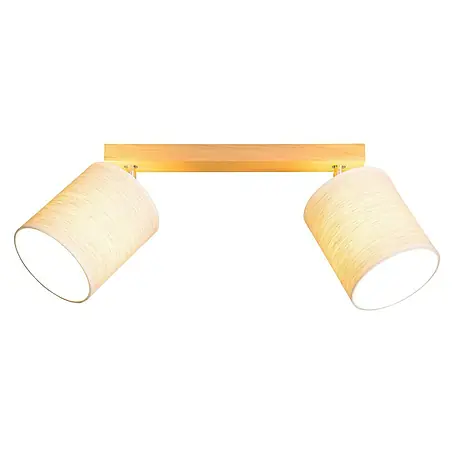 Britop Lighting Boho Regleta Casquillo E27