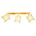 Britop Lighting Boho Regleta Casquillo E27 