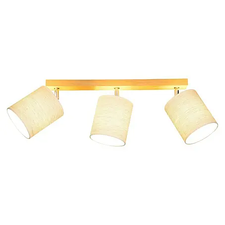 Britop Lighting Boho Regleta Casquillo E27