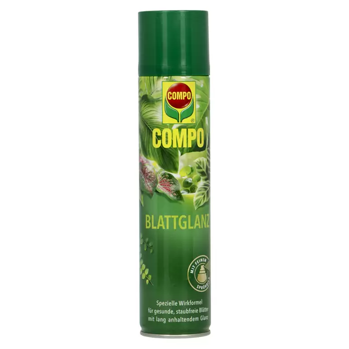 Compo Blattglanz - 300 ml
