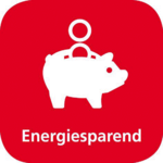 Energiesparend