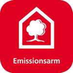 Emissionsarm