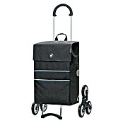 Andersen Scala Einkaufstrolley Nelon (Volumen: 53 l, Anthrazit, Traglast: 40 kg) | BAUHAUS