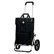 Andersen Royal Einkaufstrolley Janne (55 l, Schwarz, Traglast: 50 kg) | BAUHAUS