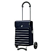 Andersen Scala Einkaufstrolley Lini (Volumen: 37 l, Blau, Traglast: 40 kg) | BAUHAUS