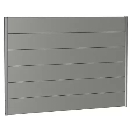Biohort  Sichtschutzelement