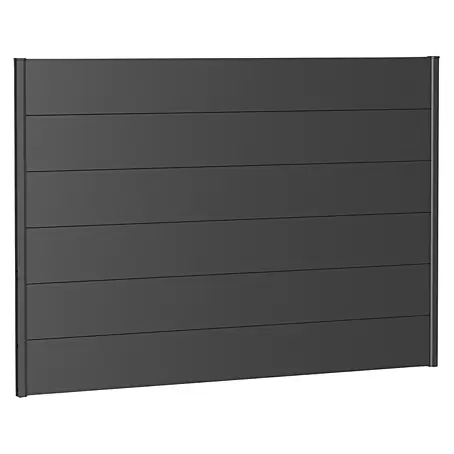 Biohort  Sichtschutzelement