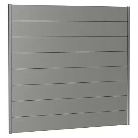 Biohort  Sichtschutzelement