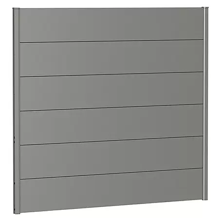 Biohort  Sichtschutzelement