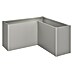 Biohort Belvedere Hochbeet Maxi L-Form 