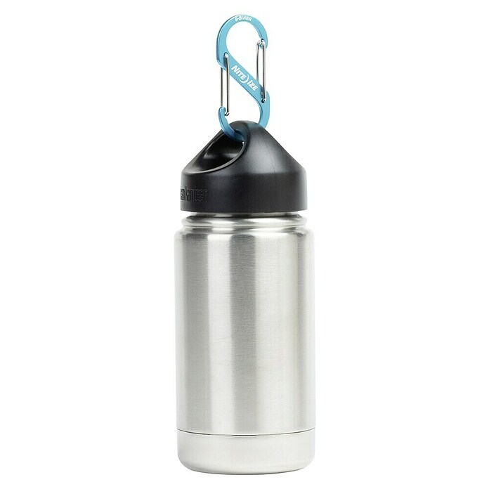 Nite Ize Karabinerhaken S-Biner Dual (L x B x H: 8 x 31 x 69 mm, Größe: 3, Aluminium) | BAUHAUS