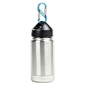 Nite Ize Karabinerhaken S-Biner Dual (L x B x H: 8 x 31 x 69 mm, Größe: 3, Aluminium) | BAUHAUS