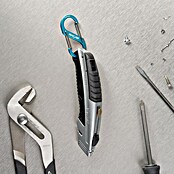 Nite Ize Karabinerhaken S-Biner Dual (L x B x H: 8 x 31 x 69 mm, Größe: 3, Aluminium) | BAUHAUS