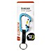 Nite Ize Karabinerhaken Slidelock Key Ring 