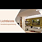 Decosa Zierprofil Karoline (2 m, Expandiertes Polystyrol (EPS)) | BAUHAUS