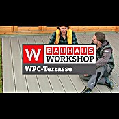 Stichting Nidos  WPC UNI Clips Befestigung Klammern Montageclip 4