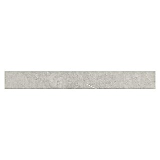 Sockelfliese Ciana Grey (8 x 60 cm, Beige)