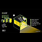 Xunzel Kit de generación solar Solarlife (5 W) | BAUHAUS