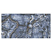 Granitogresne ploščice Marmor Ocean  (60 x 120 cm, Modra/Antracit, Sijaj) | 4240 - Natursteinoptik | EAFA - Bodenfliesen | EAF - Fliesen | EA - Fliesen | E - Fliesen | BAUHAUS