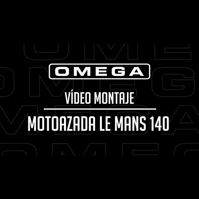 Azada de gasolina Le Mans 150 - 2,6 kW, 4 tiempos, Recomendación máxima de superficie: 300 m² - Motoazada