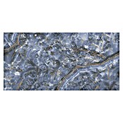 Granitogresne ploščice Marmor Ocean  (60 x 120 cm, Modra/Antracit, Sijaj) | 4240 - Natursteinoptik | EAFA - Bodenfliesen | EAF - Fliesen | EA - Fliesen | E - Fliesen | BAUHAUS
