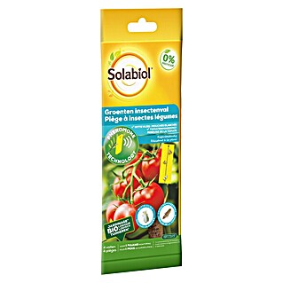 Solabiol Feromoonval (Totaal aantal stuks: 4 st.)
