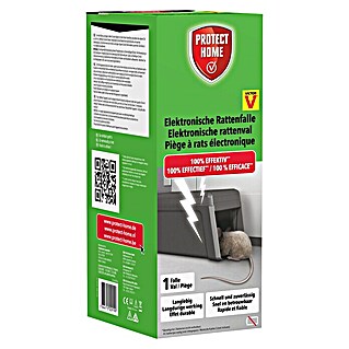 Protect Home Rattenval elektronisch (1 st.)