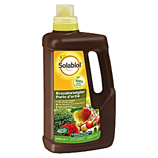 Solabiol Bio-meststof voor fruit en groente Brandnetelgier (1 l)