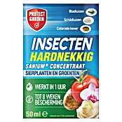 Protect Garden Insectenverdelger Sanium concentraat (Max. voldoende voor hoeveelheid vloeistof: 11 l) | BAUHAUS