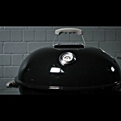 Kingstone Kugelgrill Bullet 57 (Durchmesser Grillfläche: 57 cm, Schwarz) | BAUHAUS